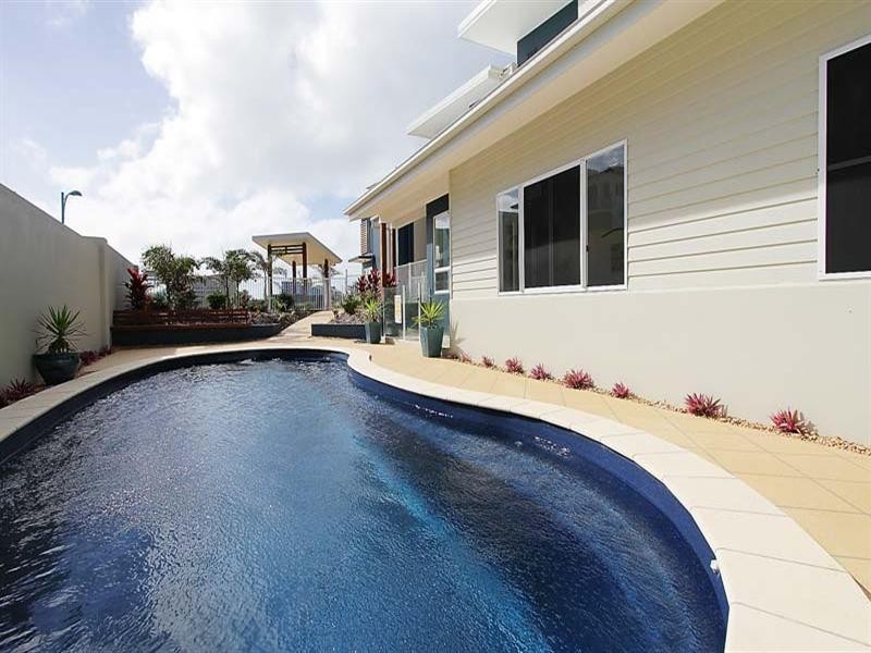 5/19 East Point Drive, Mackay Harbour QLD 4740