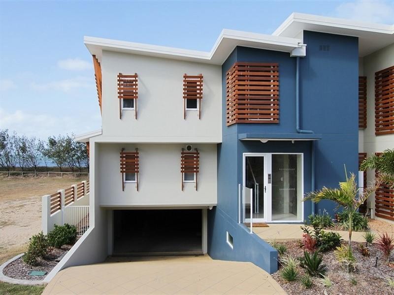 5/19 East Point Drive, Mackay Harbour QLD 4740