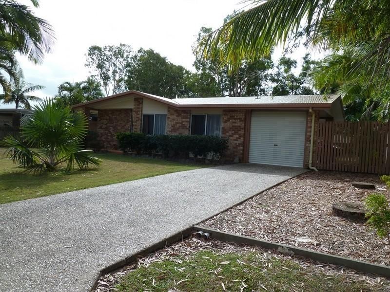 5 Veronica Court, Andergrove QLD 4740