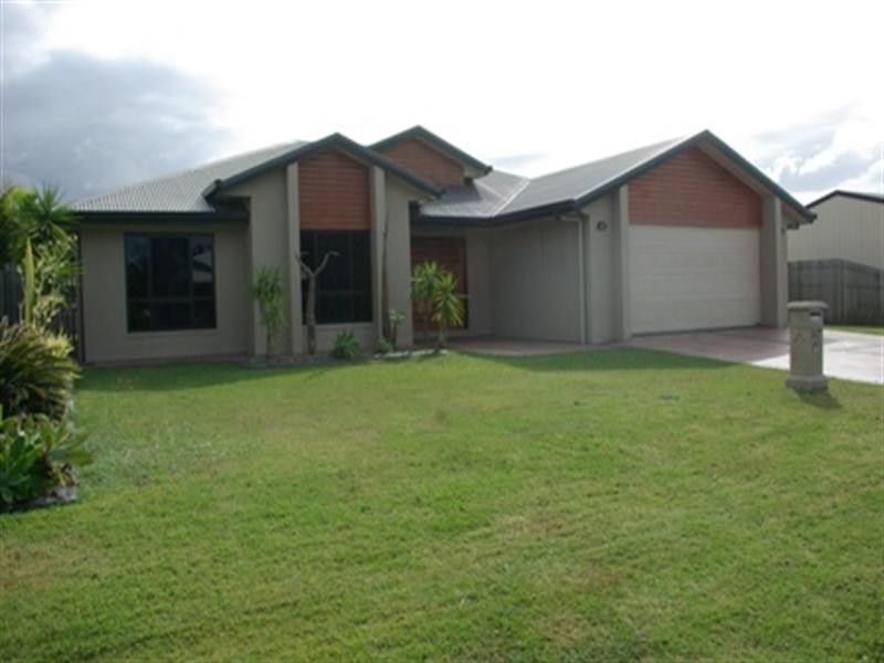 37 Wheeler Drive, Glenella QLD 4740