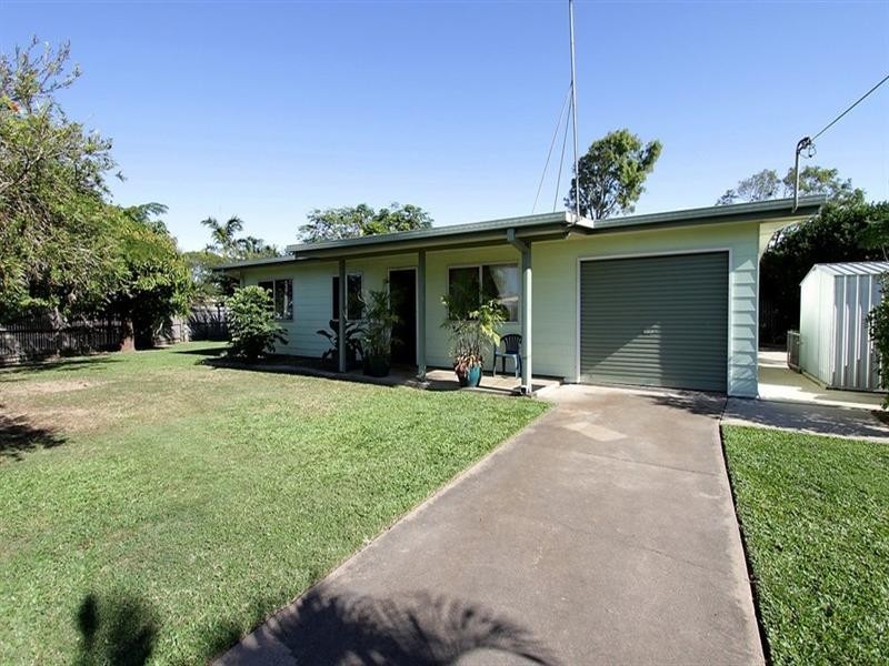 35 Graffunder Street, South Mackay QLD 4740
