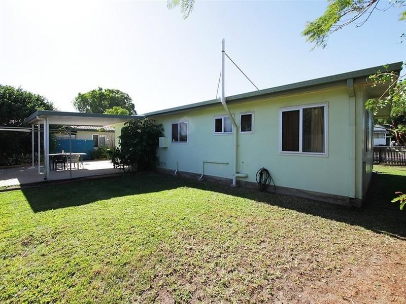 35 Graffunder Street, South Mackay QLD 4740