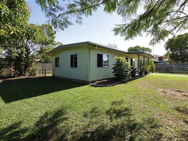 35 Graffunder Street, South Mackay QLD 4740