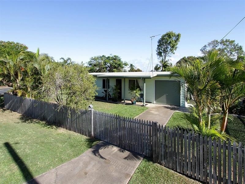 35 Graffunder Street, South Mackay QLD 4740