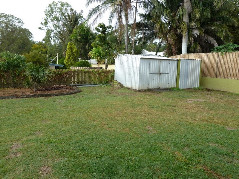 12 Phillip Street, Mount Pleasant QLD 4740