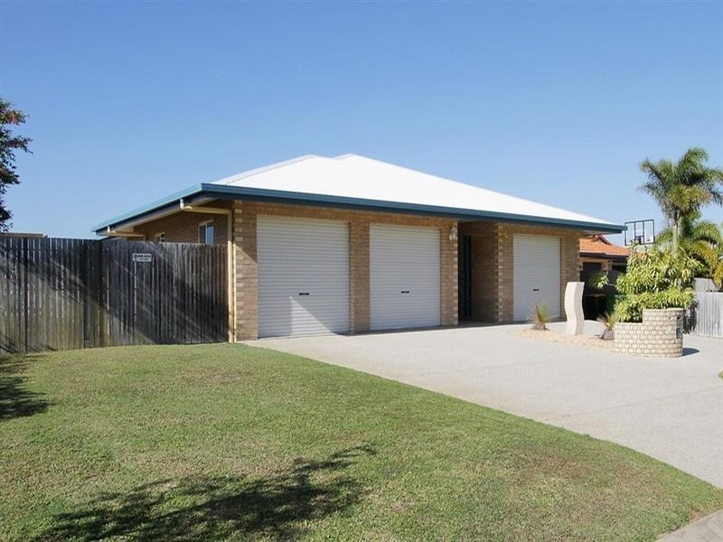 14 Portside Place, Shoal Point QLD 4750