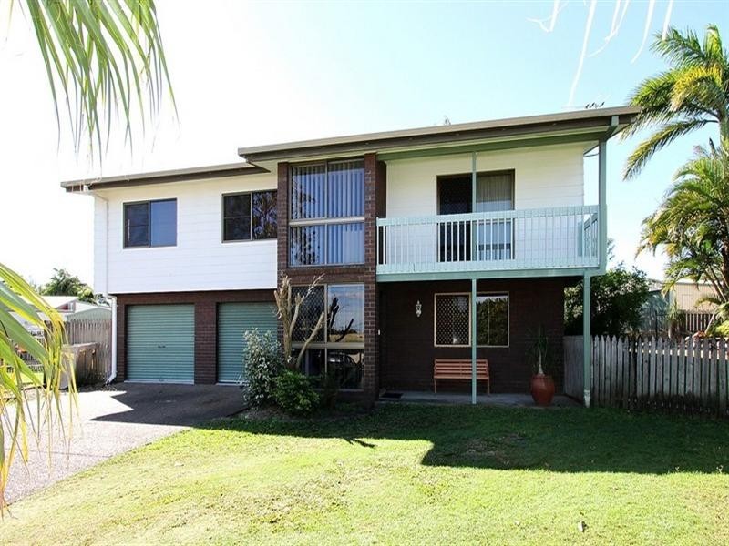 3 Karri Court, Beaconsfield QLD 4740