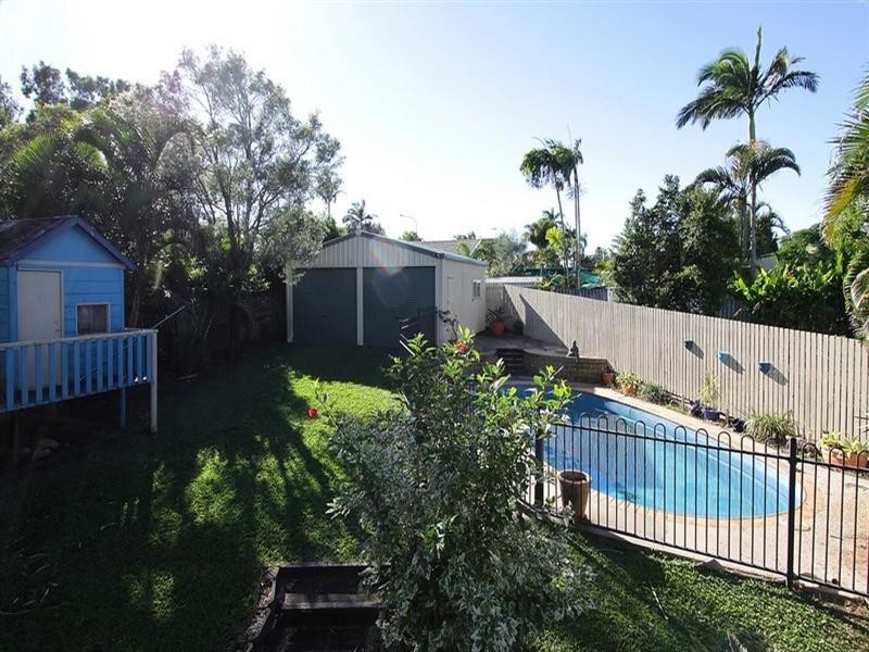 3 Karri Court, Beaconsfield QLD 4740
