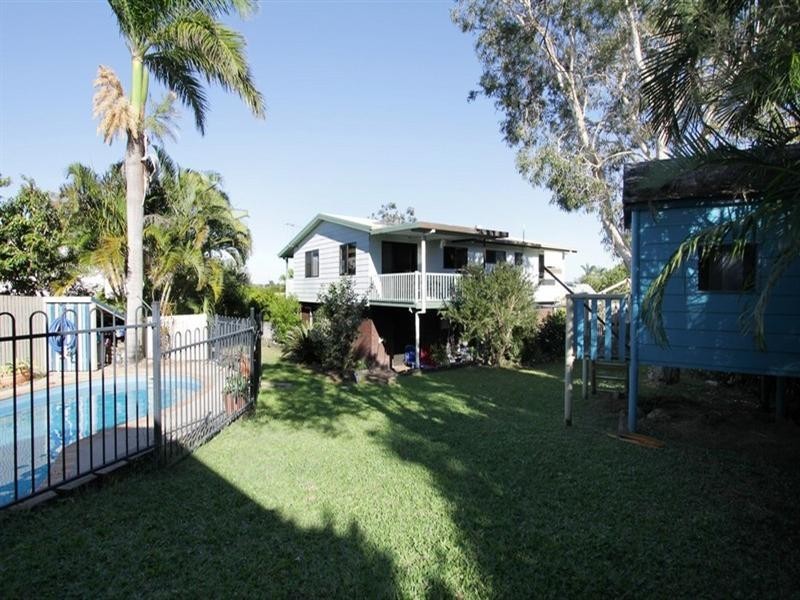 3 Karri Court, Beaconsfield QLD 4740