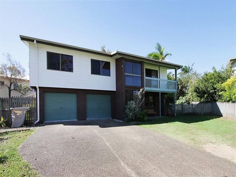3 Karri Court, Beaconsfield QLD 4740