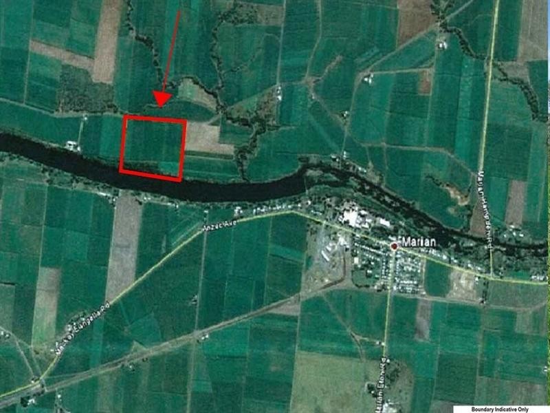 0 Newmans Road, Marian QLD 4753