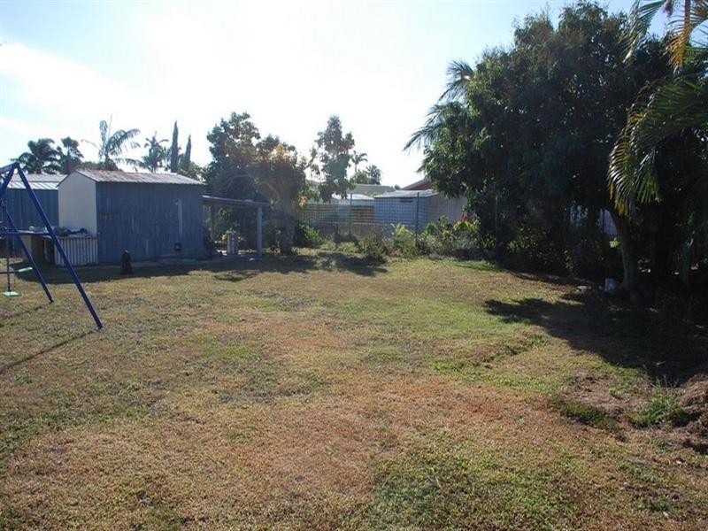 12 Peatey Street, Andergrove QLD 4740