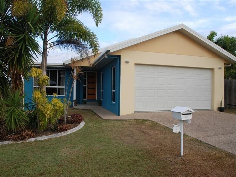 7 Seaspray Close, Shoal Point QLD 4750