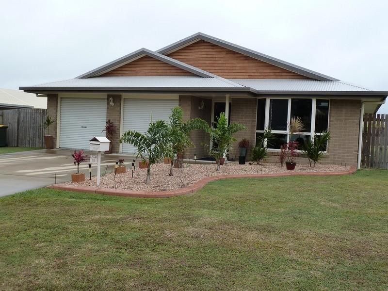 15 Deguara Drive, Beaconsfield QLD 4740