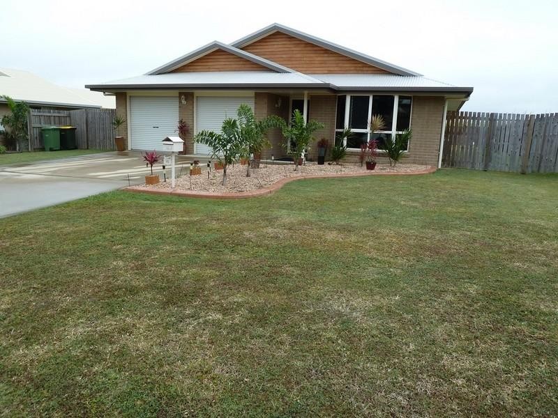 15 Deguara Drive, Beaconsfield QLD 4740