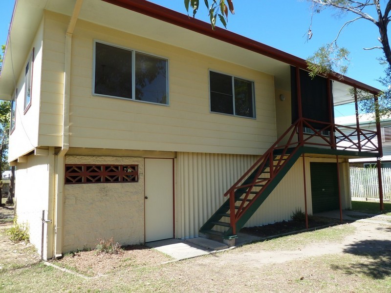 37 Beverly Street, East Mackay QLD 4740