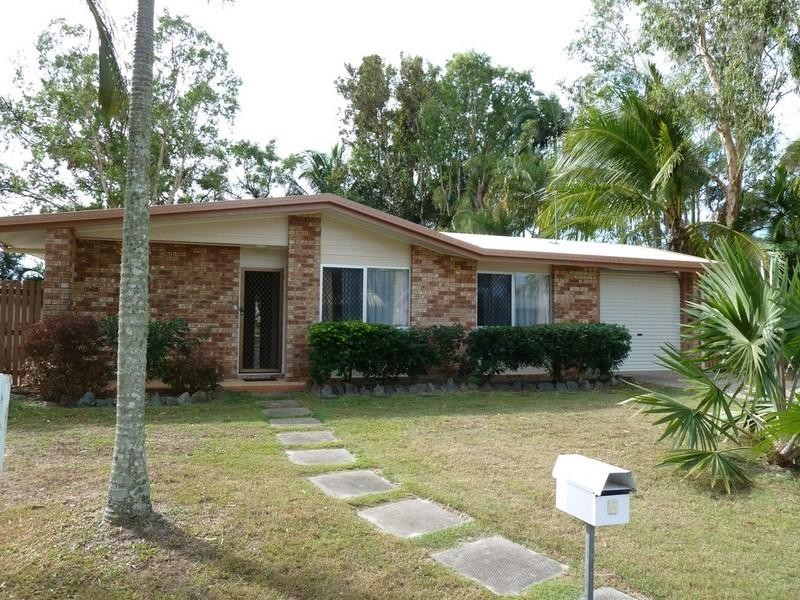 5 Veronica Court, Andergrove QLD 4740