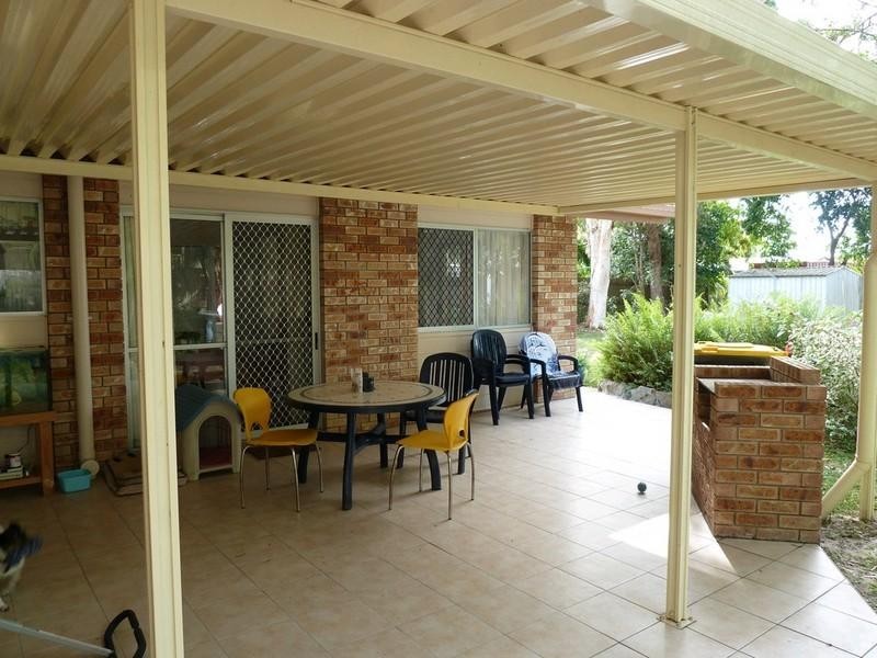 5 Veronica Court, Andergrove QLD 4740