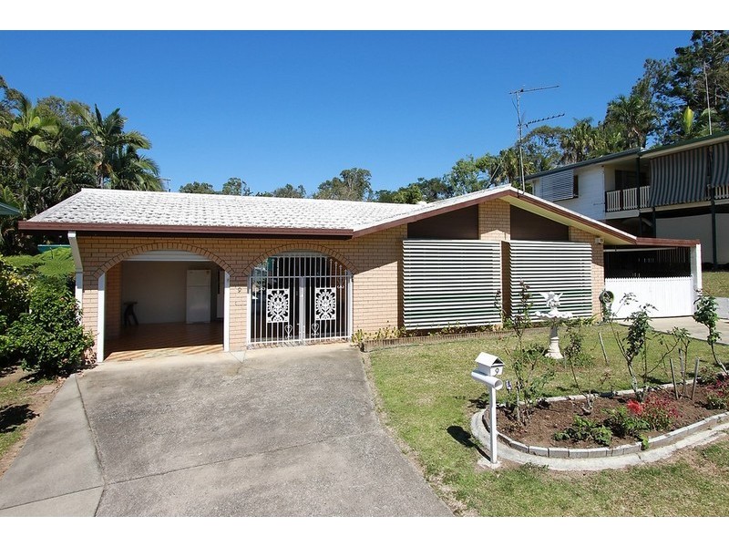 9 Darling Street, Mount Pleasant QLD 4740