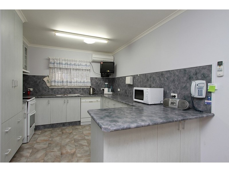 9 Darling Street, Mount Pleasant QLD 4740