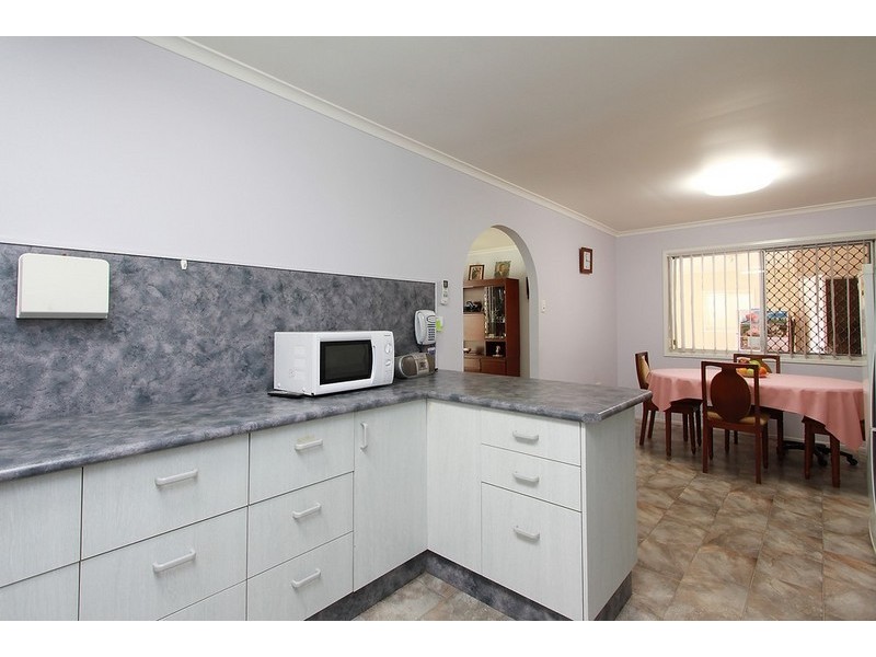 9 Darling Street, Mount Pleasant QLD 4740