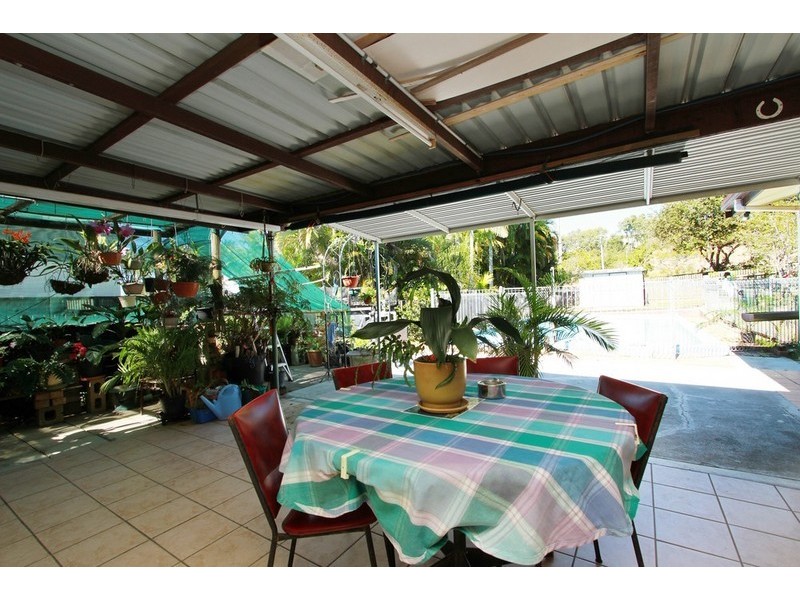 9 Darling Street, Mount Pleasant QLD 4740