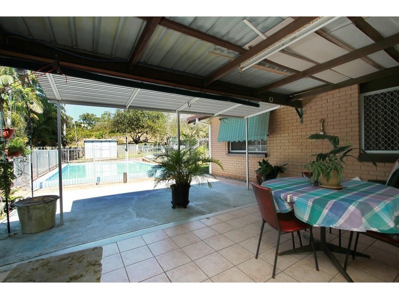 9 Darling Street, Mount Pleasant QLD 4740