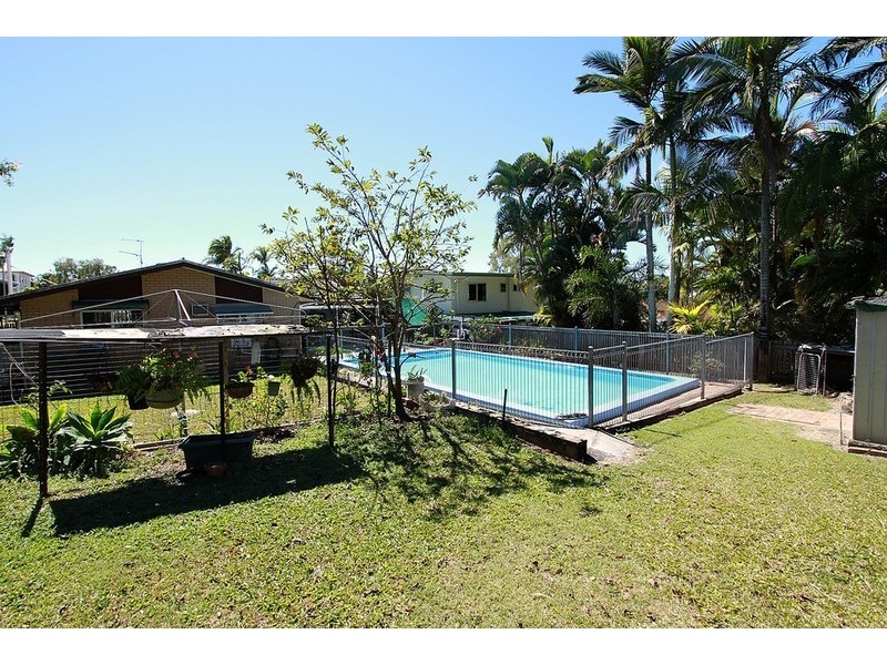 9 Darling Street, Mount Pleasant QLD 4740