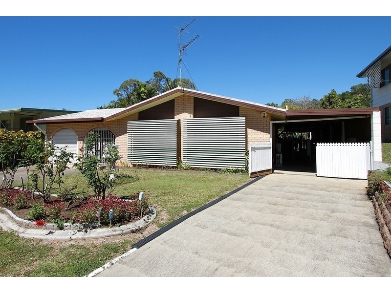 9 Darling Street, Mount Pleasant QLD 4740