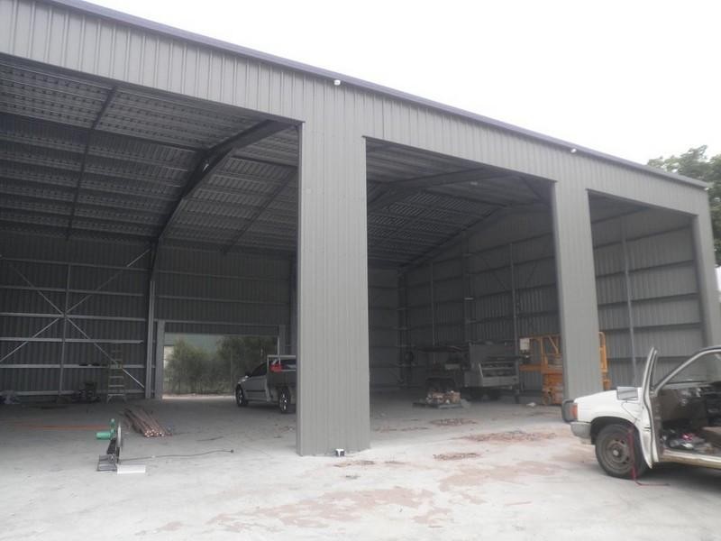 21 Lester Hansen Street, Slade Point QLD 4740