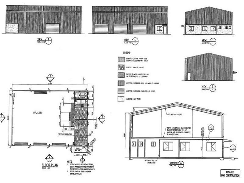 21 Lester Hansen Street, Slade Point QLD 4740