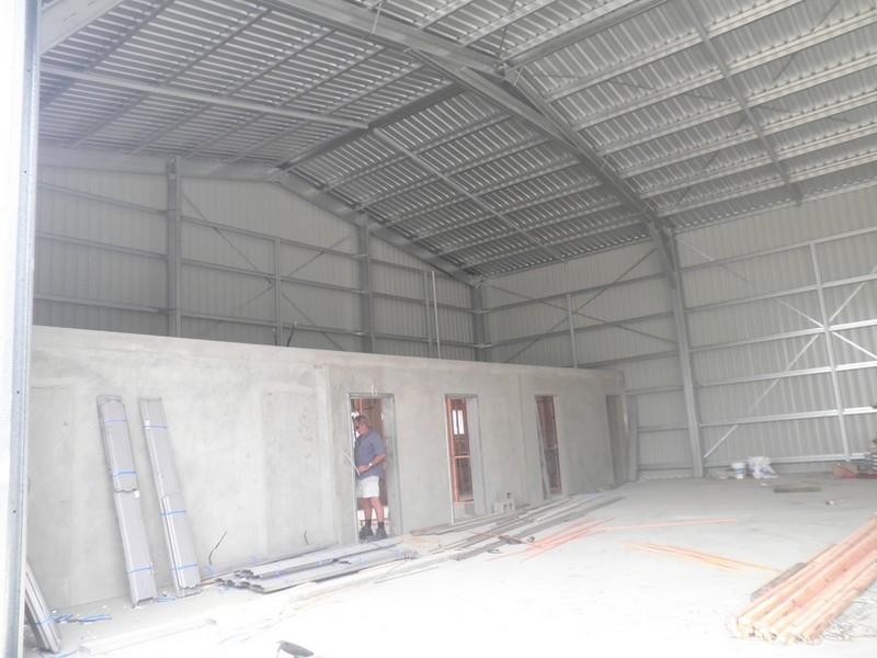 21 Lester Hansen Street, Slade Point QLD 4740