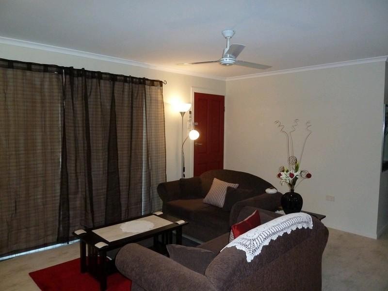 1/64 Daniel Street, Mount Pleasant QLD 4740