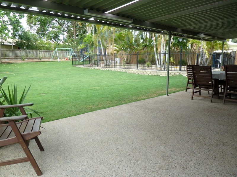 6 Murrays Road, Mount Pleasant QLD 4740