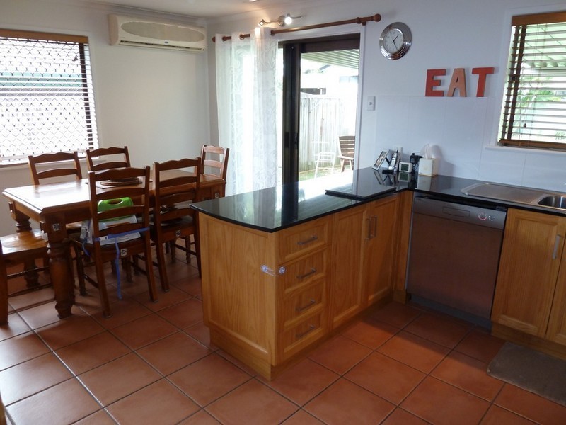 6 Murrays Road, Mount Pleasant QLD 4740