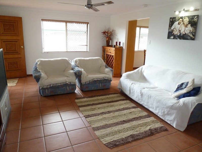 6 Murrays Road, Mount Pleasant QLD 4740