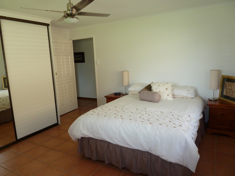 6 Murrays Road, Mount Pleasant QLD 4740