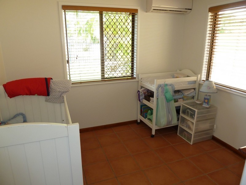 6 Murrays Road, Mount Pleasant QLD 4740