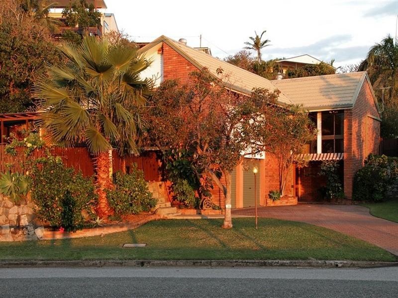 83 Ocean Avenue, Slade Point QLD 4740