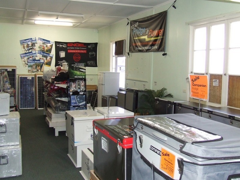 Mackay QLD 4740