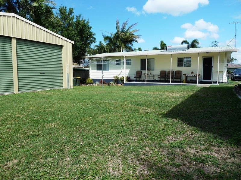 14 Christensen Street, Bucasia QLD 4750