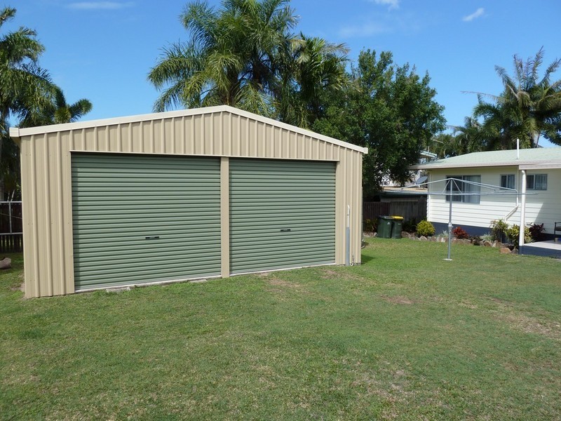 14 Christensen Street, Bucasia QLD 4750