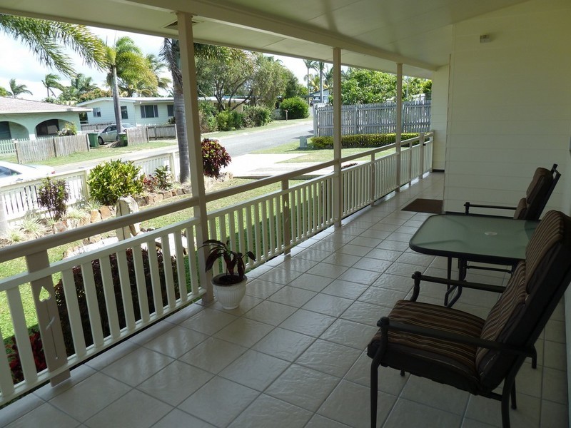 14 Christensen Street, Bucasia QLD 4750