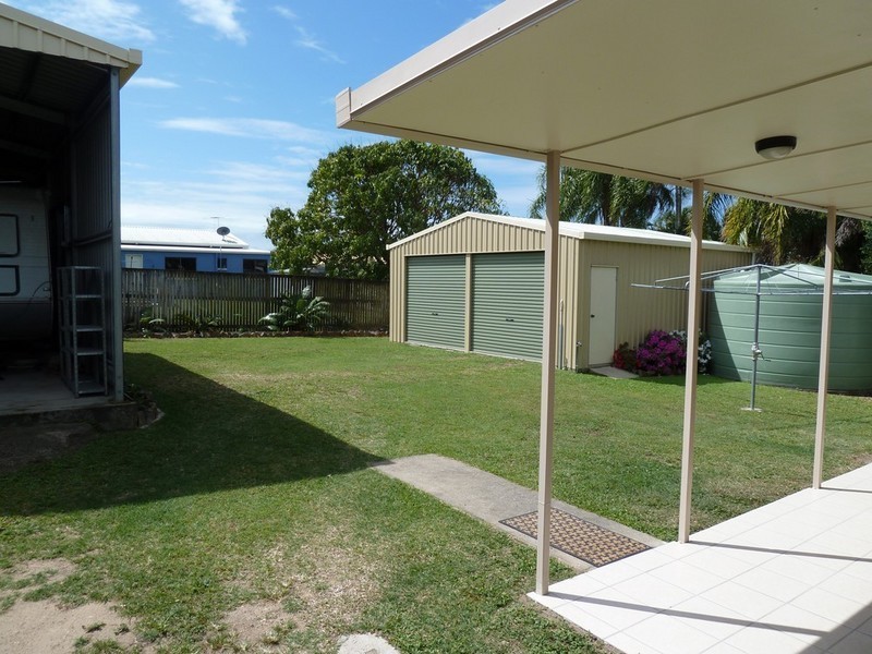 14 Christensen Street, Bucasia QLD 4750