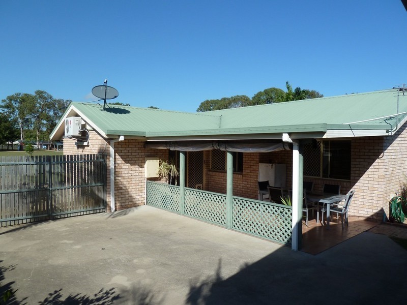 56 Fernleigh Avenue, Andergrove QLD 4740
