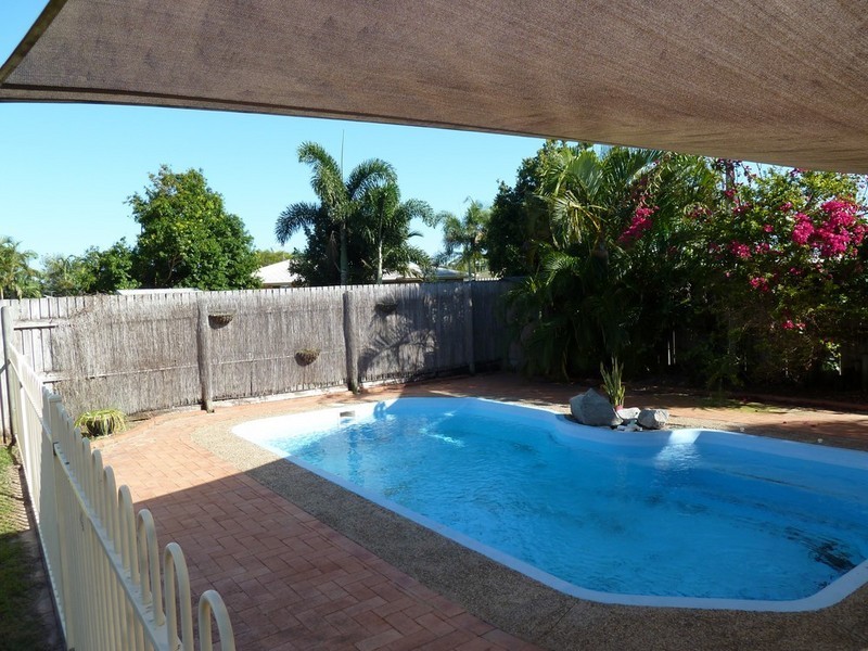 56 Fernleigh Avenue, Andergrove QLD 4740
