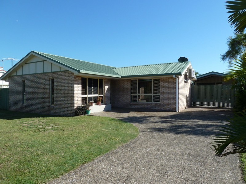 56 Fernleigh Avenue, Andergrove QLD 4740