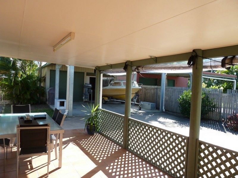 56 Fernleigh Avenue, Andergrove QLD 4740