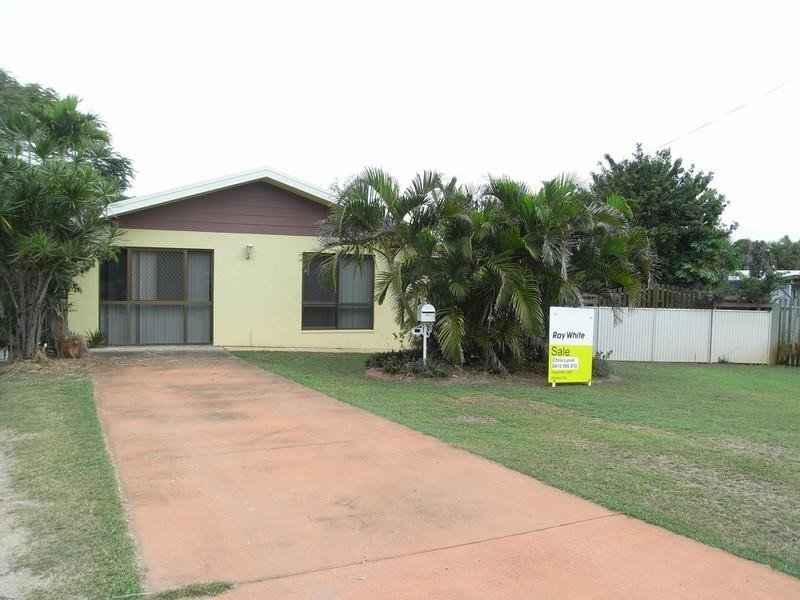 23 Paton Terrace, Slade Point QLD 4740