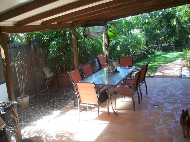 23 Paton Terrace, Slade Point QLD 4740